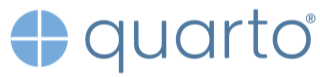 Logo do Quarto